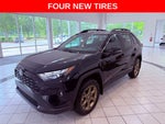 2024 Toyota RAV4 Hybrid Woodland Edition 4 NEW TIRES/1 OWNER/ALL RECORDS