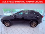2024 Toyota RAV4 Hybrid Woodland Edition 4 NEW TIRES/1 OWNER/ALL RECORDS