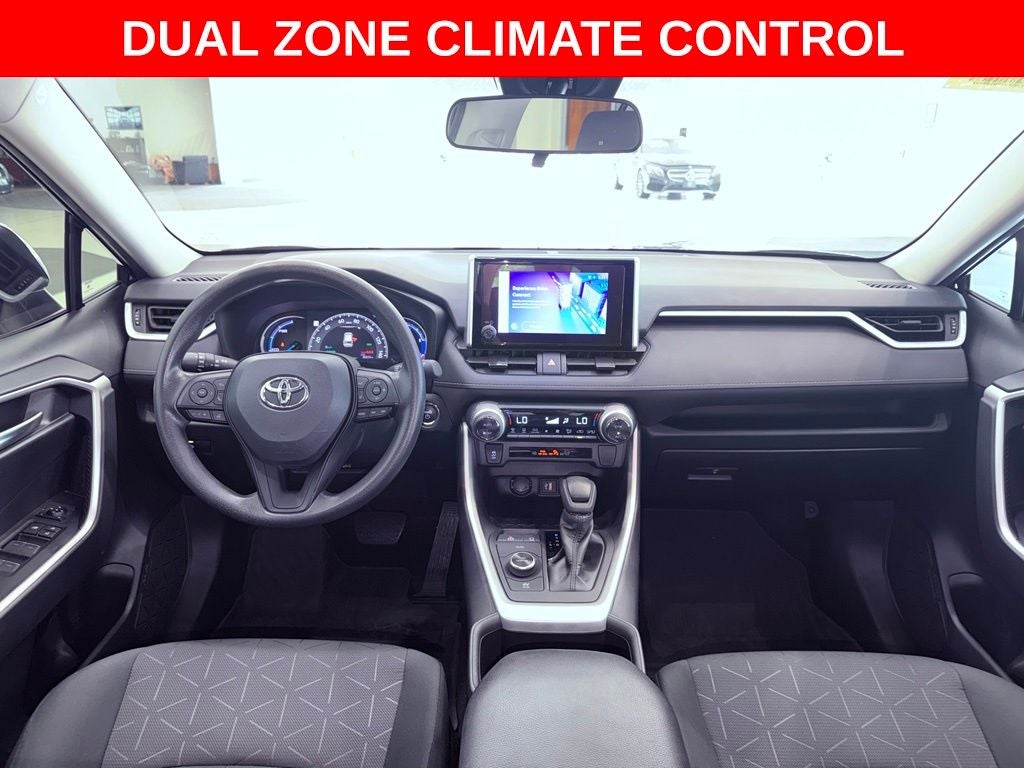 2024 Toyota RAV4 Hybrid Woodland Edition 4 NEW TIRES/1 OWNER/ALL RECORDS