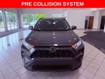 2021 Toyota RAV4 XLE SMART CRUISE/CARPLAY/BLIND SPOT/4 NEW TIRES