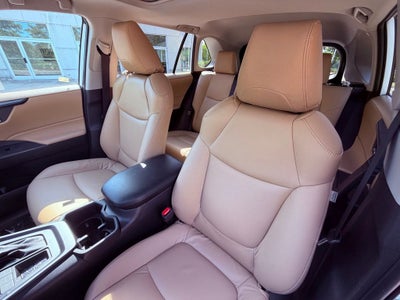 2025 Toyota RAV4 XLE CONV PKG/SUNROOF/BLIND SPOT/SMART CRUISE