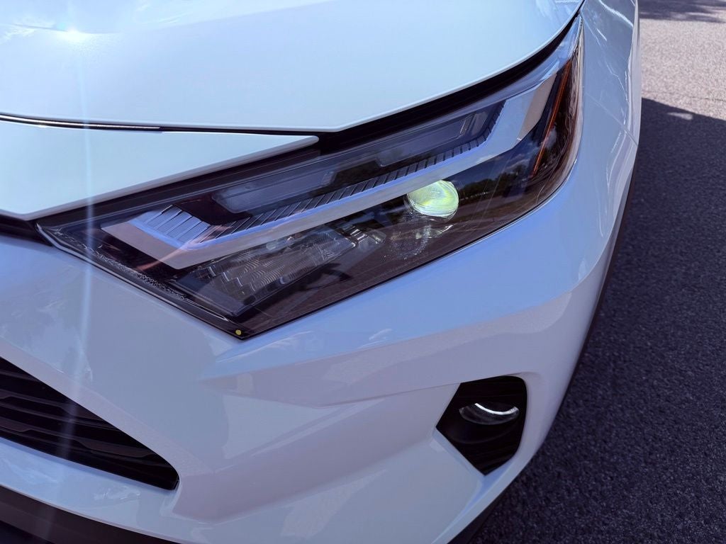 2025 Toyota RAV4 XLE CONV PKG/SUNROOF/BLIND SPOT/SMART CRUISE