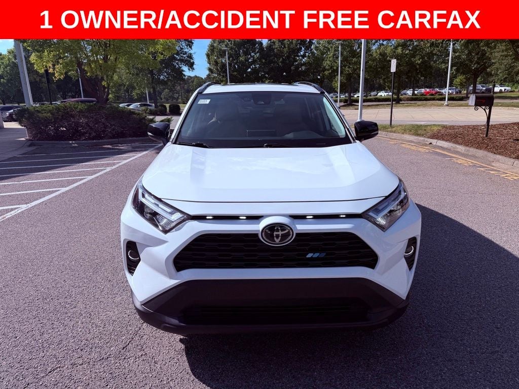 2025 Toyota RAV4 XLE CONV PKG/SUNROOF/BLIND SPOT/SMART CRUISE