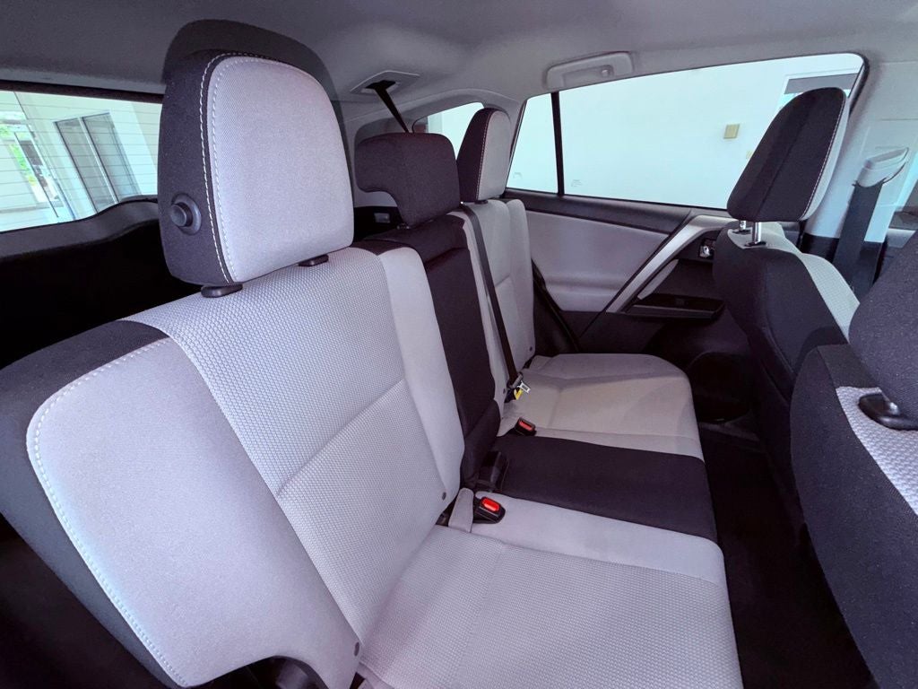 2018 Toyota RAV4 XLE BLIND SPOT/SMART CRUISE/LANE AST/ALL RECORDS