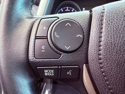 2018 Toyota RAV4 XLE BLIND SPOT/SMART CRUISE/LANE AST/ALL RECORDS