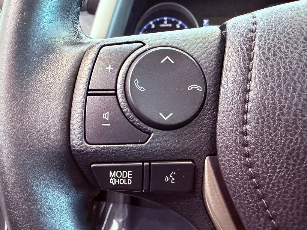 2018 Toyota RAV4 XLE BLIND SPOT/SMART CRUISE/LANE AST/ALL RECORDS