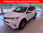 2018 Toyota RAV4 XLE BLIND SPOT/SMART CRUISE/LANE AST/ALL RECORDS