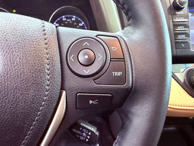 2018 Toyota RAV4 XLE SMART CRUISE/BLIND SPOT/PARK AST/4 NEW TIRES