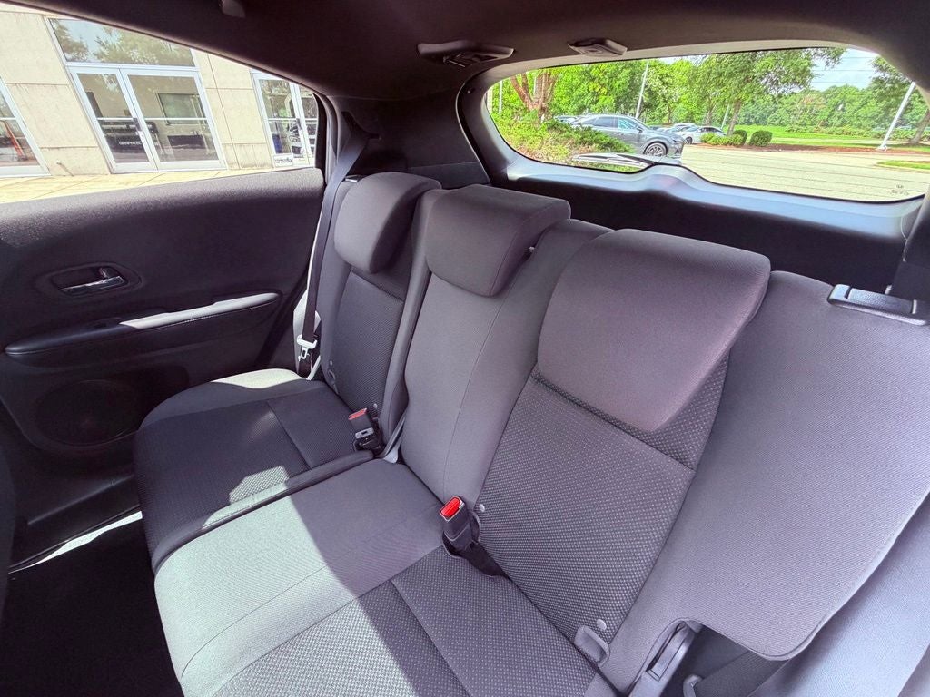 2022 Honda HR-V Sport SUNROOF/CARPLAY/ACCIDENT FREE CARFAX