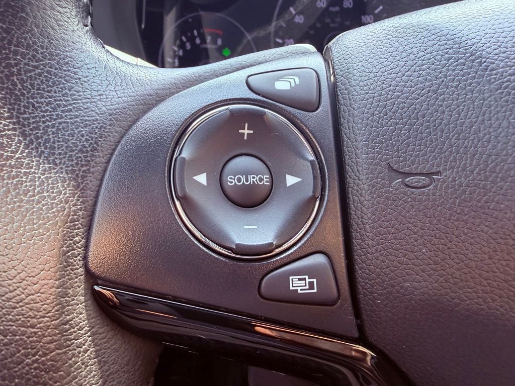 2022 Honda HR-V Sport SUNROOF/CARPLAY/ACCIDENT FREE CARFAX