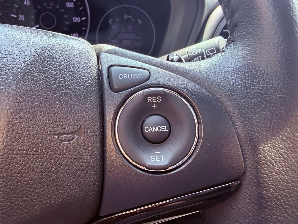 2022 Honda HR-V Sport SUNROOF/CARPLAY/ACCIDENT FREE CARFAX