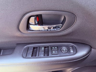 2022 Honda HR-V Sport SUNROOF/CARPLAY/ACCIDENT FREE CARFAX