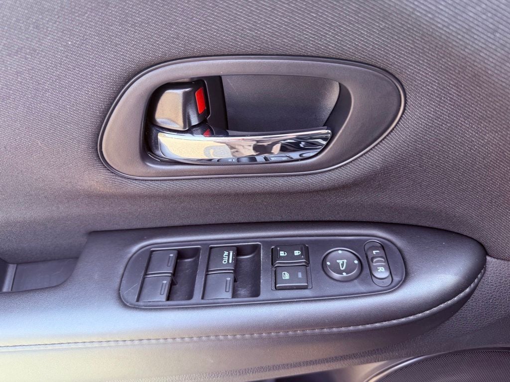 2022 Honda HR-V Sport SUNROOF/CARPLAY/ACCIDENT FREE CARFAX