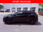 2022 Honda HR-V Sport SUNROOF/CARPLAY/ACCIDENT FREE CARFAX