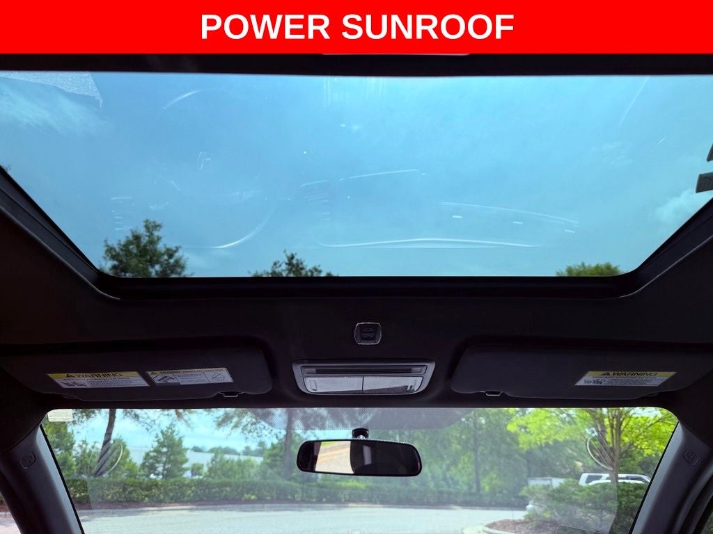 2022 Honda HR-V Sport SUNROOF/CARPLAY/ACCIDENT FREE CARFAX