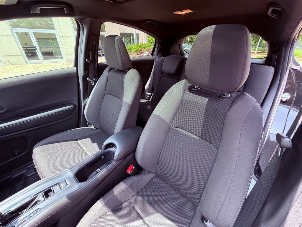 2022 Honda HR-V Sport SUNROOF/CARPLAY/ACCIDENT FREE CARFAX