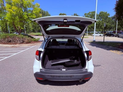 2022 Honda HR-V EX SUNROOF/CARPLAY/SMART CRUISE/1 OWNER