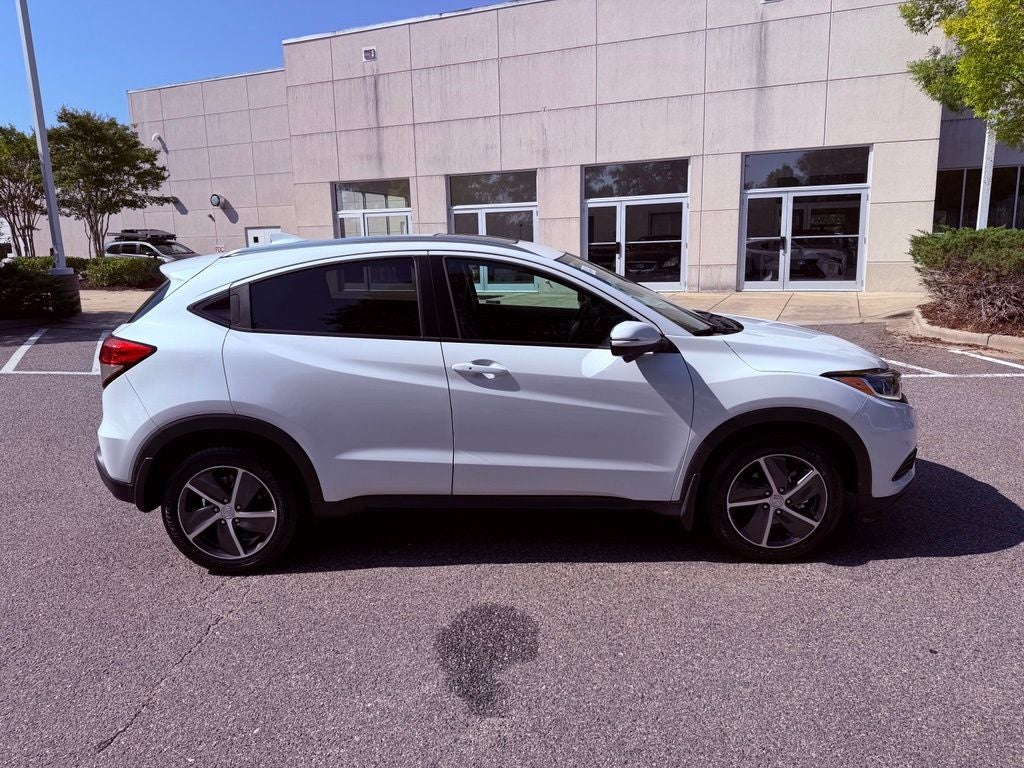 2022 Honda HR-V EX SUNROOF/CARPLAY/SMART CRUISE/1 OWNER
