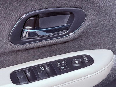 2022 Honda HR-V EX SUNROOF/CARPLAY/SMART CRUISE/1 OWNER