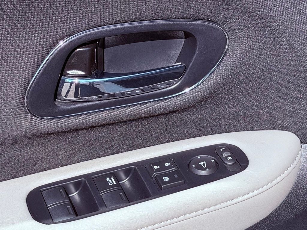 2022 Honda HR-V EX SUNROOF/CARPLAY/SMART CRUISE/1 OWNER