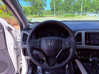 2022 Honda HR-V EX SUNROOF/CARPLAY/SMART CRUISE/1 OWNER