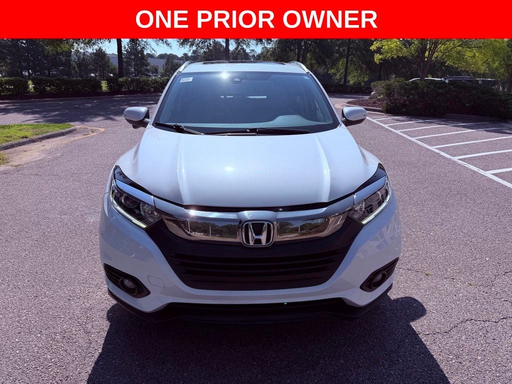 2022 Honda HR-V EX SUNROOF/CARPLAY/SMART CRUISE/1 OWNER