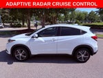 2022 Honda HR-V EX SUNROOF/CARPLAY/SMART CRUISE/1 OWNER