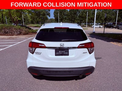 2022 Honda HR-V EX SUNROOF/CARPLAY/SMART CRUISE/1 OWNER
