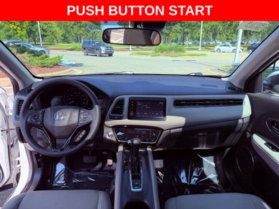2022 Honda HR-V EX SUNROOF/CARPLAY/SMART CRUISE/1 OWNER