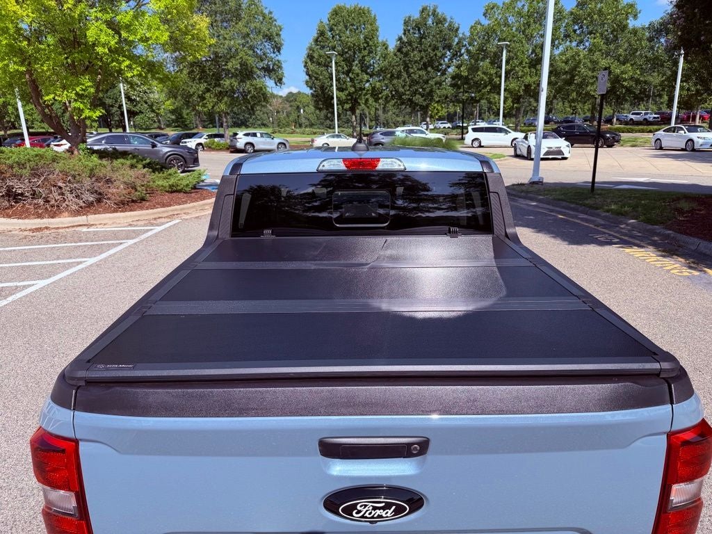 2025 Ford Maverick Tremor B&O SOUND/360 CAM/NAV/PARK AST/ALL RECORDS