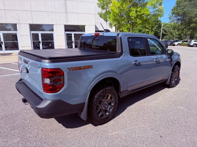 2025 Ford Maverick Tremor B&O SOUND/360 CAM/NAV/PARK AST/ALL RECORDS