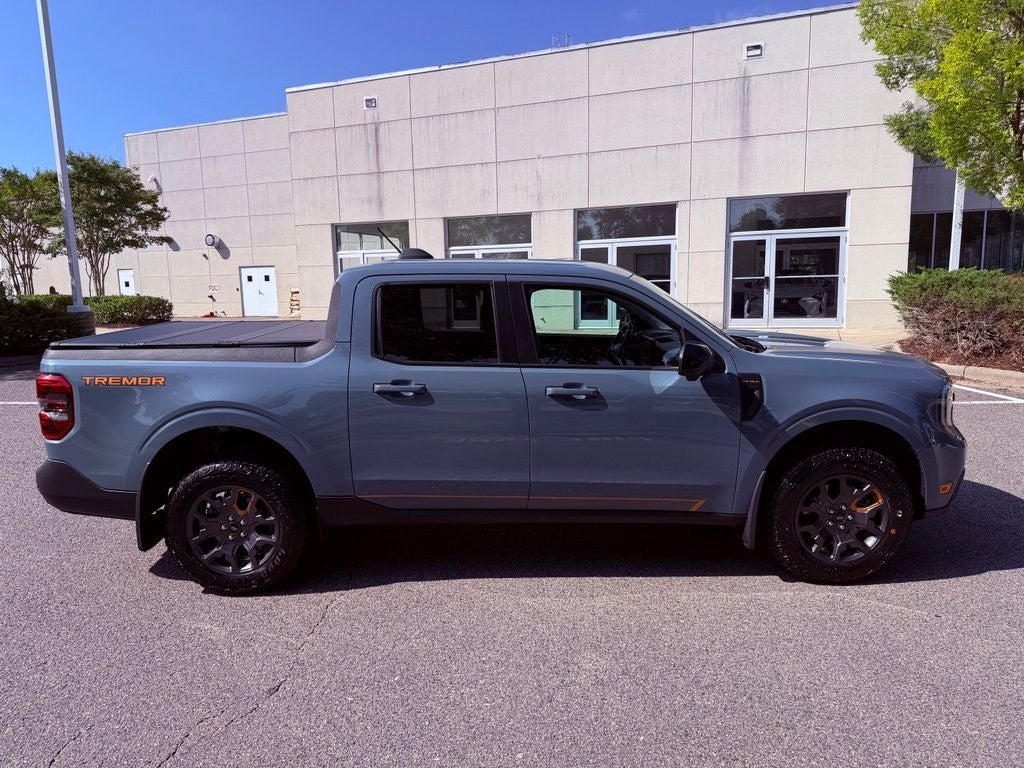 2025 Ford Maverick Tremor B&O SOUND/360 CAM/NAV/PARK AST/ALL RECORDS