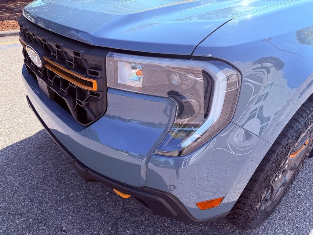 2025 Ford Maverick Tremor B&O SOUND/360 CAM/NAV/PARK AST/ALL RECORDS