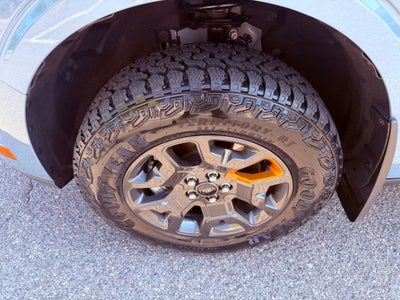 2025 Ford Maverick Tremor B&O SOUND/360 CAM/NAV/PARK AST/ALL RECORDS