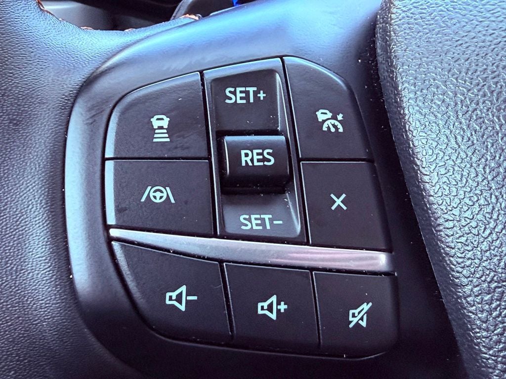 2025 Ford Maverick Tremor B&O SOUND/360 CAM/NAV/PARK AST/ALL RECORDS