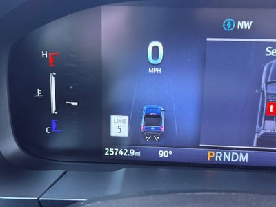 2025 Ford Maverick Tremor B&O SOUND/360 CAM/NAV/PARK AST/ALL RECORDS