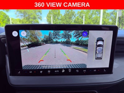2025 Ford Maverick Tremor B&O SOUND/360 CAM/NAV/PARK AST/ALL RECORDS
