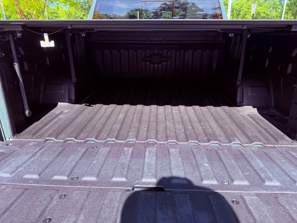 2025 Chevrolet Silverado 1500 ZR2 SUNROOF/TECH PKG/HEAD UP/360 CAM/NAV