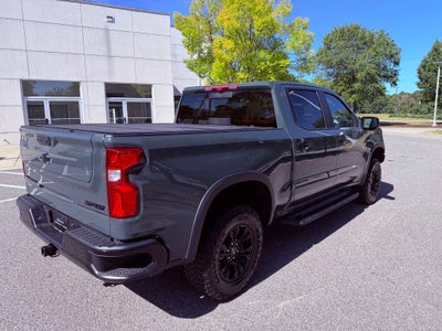 2025 Chevrolet Silverado 1500 ZR2 SUNROOF/TECH PKG/HEAD UP/360 CAM/NAV