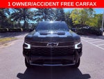 2025 Chevrolet Silverado 1500 ZR2 SUNROOF/TECH PKG/HEAD UP/360 CAM/NAV