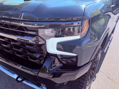 2025 Chevrolet Silverado 1500 ZR2 SUNROOF/TECH PKG/HEAD UP/360 CAM/NAV