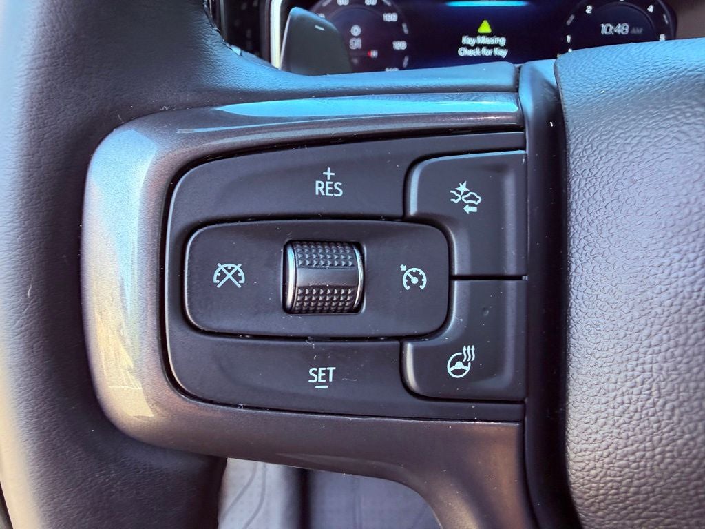 2025 Chevrolet Silverado 1500 ZR2 SUNROOF/TECH PKG/HEAD UP/360 CAM/NAV