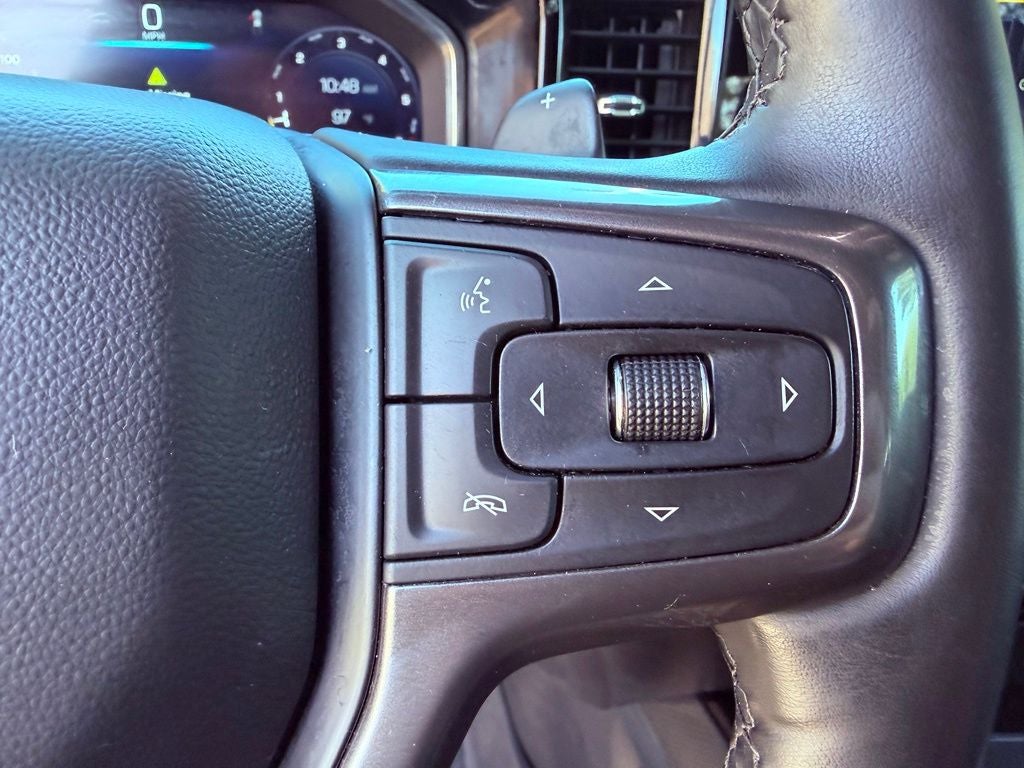 2025 Chevrolet Silverado 1500 ZR2 SUNROOF/TECH PKG/HEAD UP/360 CAM/NAV
