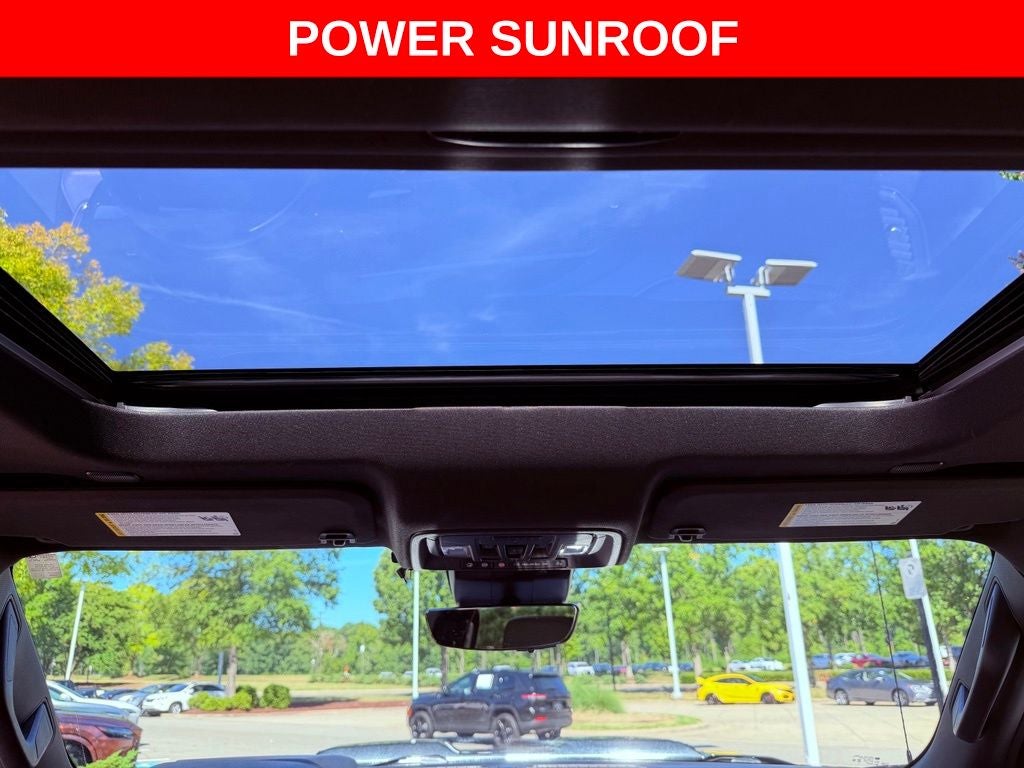 2025 Chevrolet Silverado 1500 ZR2 SUNROOF/TECH PKG/HEAD UP/360 CAM/NAV