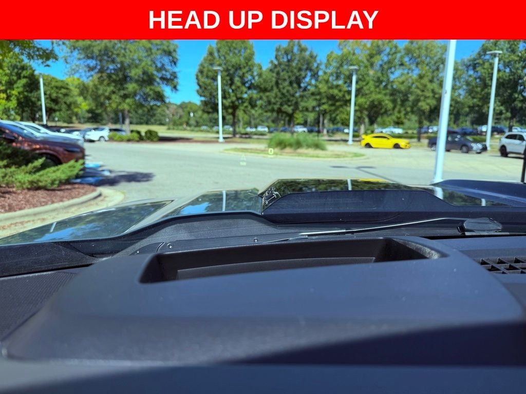 2025 Chevrolet Silverado 1500 ZR2 SUNROOF/TECH PKG/HEAD UP/360 CAM/NAV