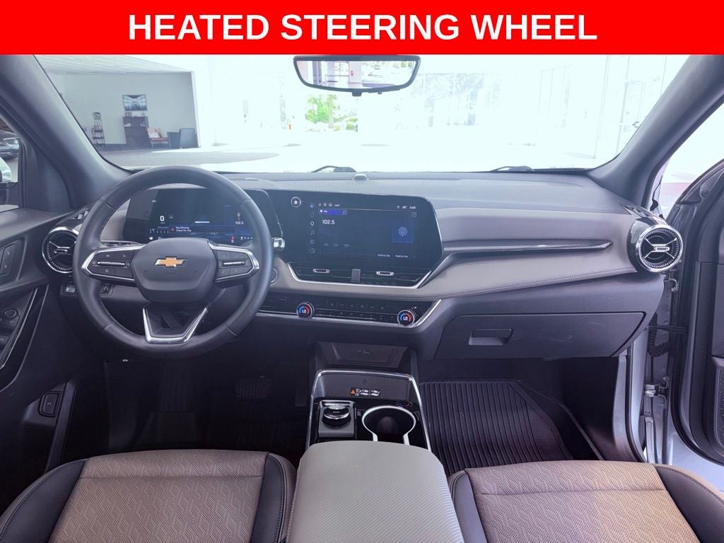 2026 Chevrolet Equinox LT 360 CAM/CONVENIENCE PKG/BLIND SPOT/PARK AST/