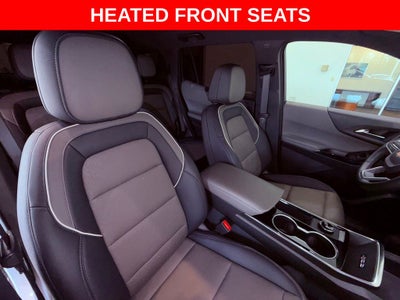 2026 Chevrolet Equinox LT 360 CAM/CONVENIENCE PKG/BLIND SPOT/PARK AST/