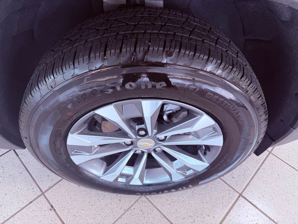 2026 Chevrolet Equinox LT 360 CAM/CONVENIENCE PKG/BLIND SPOT/PARK AST/