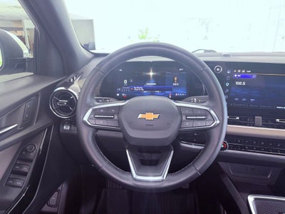 2026 Chevrolet Equinox LT 360 CAM/CONVENIENCE PKG/BLIND SPOT/PARK AST/