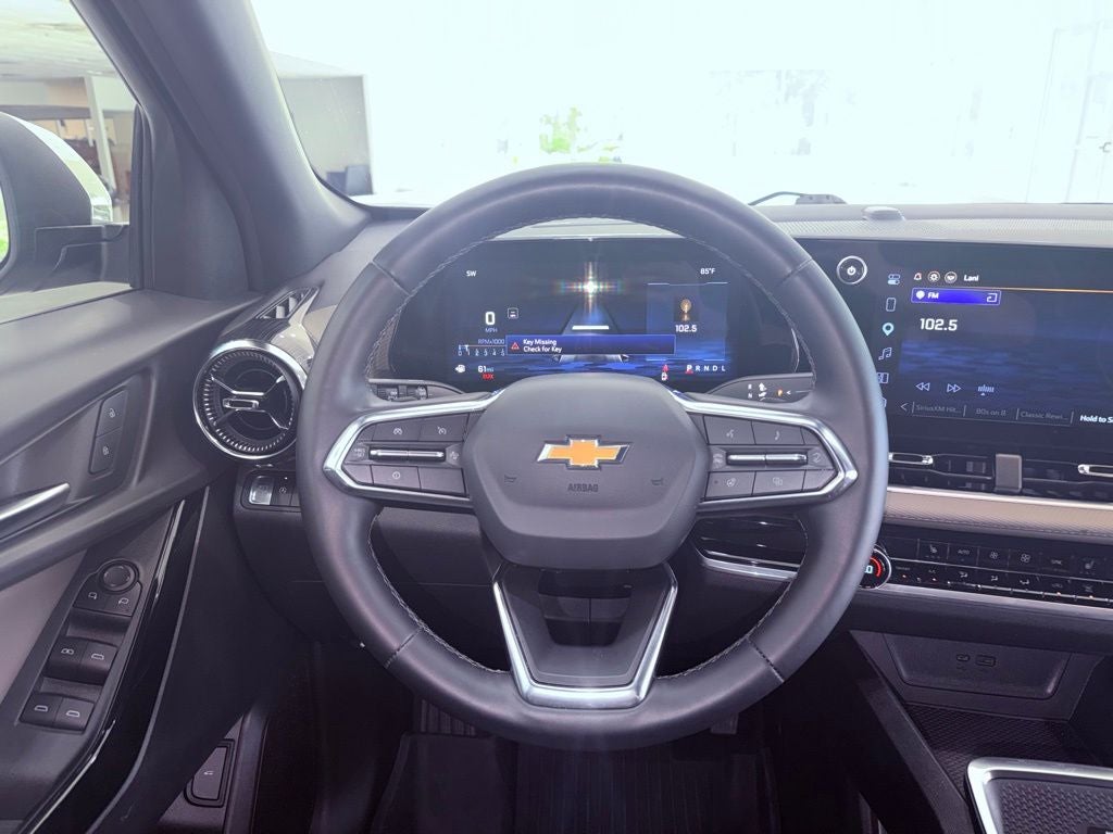 2026 Chevrolet Equinox LT 360 CAM/CONVENIENCE PKG/BLIND SPOT/PARK AST/